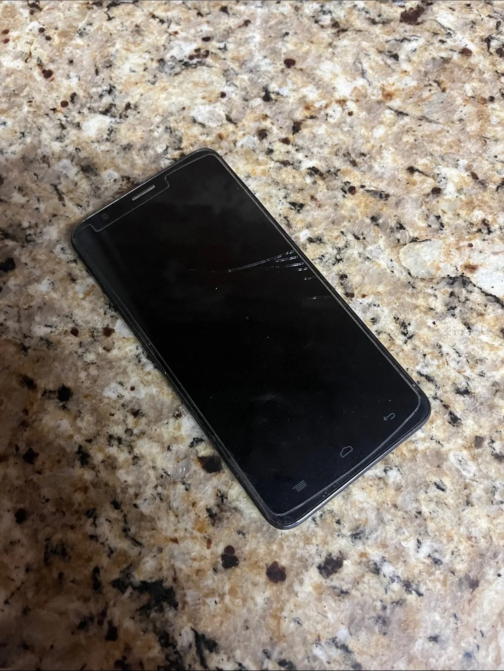 Alcatel One Touch affordable unlocked smartphone